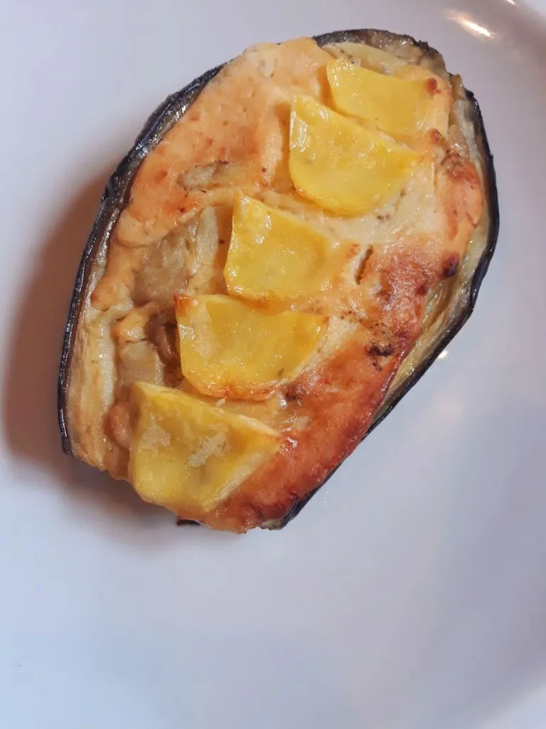 Gigi Ligi_Agriturismo Fattoriabio Pucciariello_Satriano di Lucania_review