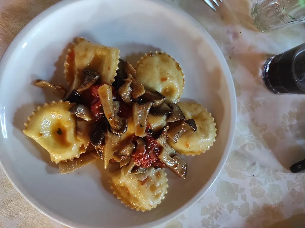 Debby Troilo_Agriturismo Fattoriabio Pucciariello_Satriano di Lucania_review