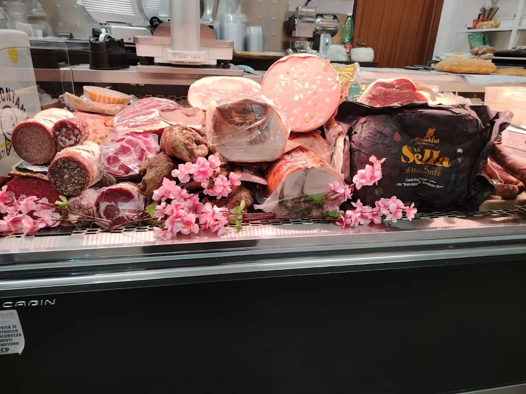 Aiste Lerro_Alimentari del Paese di Buono Maria_Satriano di Lucania_recensione