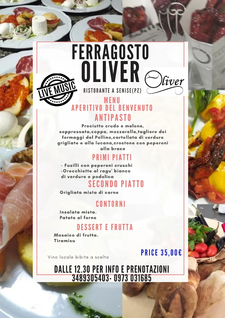 Menu_Ristorante Oliver_Senise_image_2