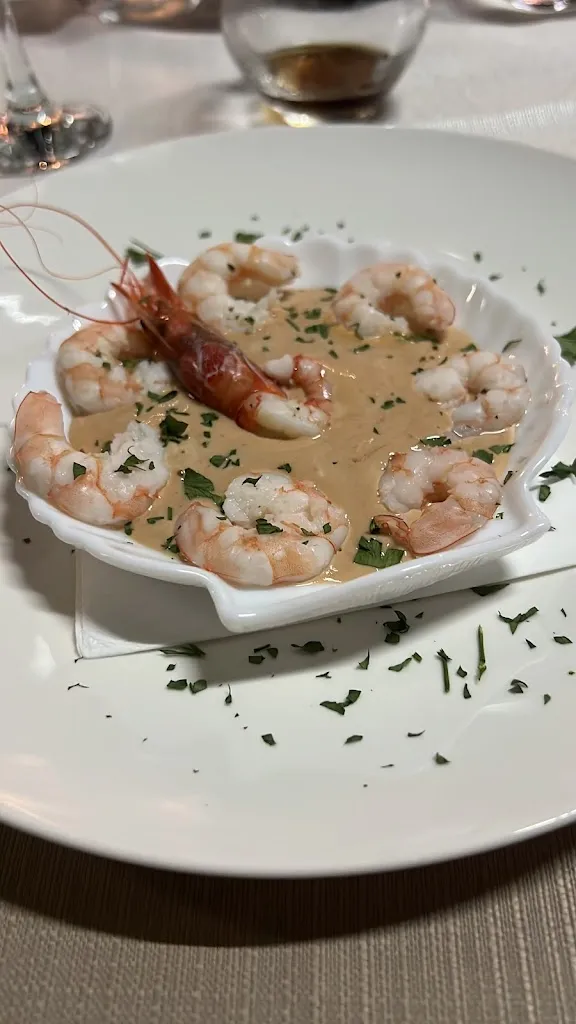 babivi vi_Ristorante Oliver_Senise_review