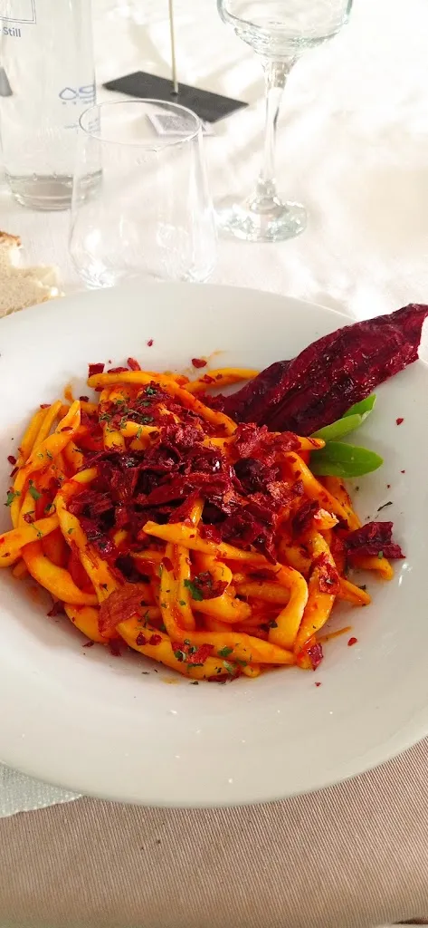 Monica Cappa_Ristorante Oliver_Senise_review