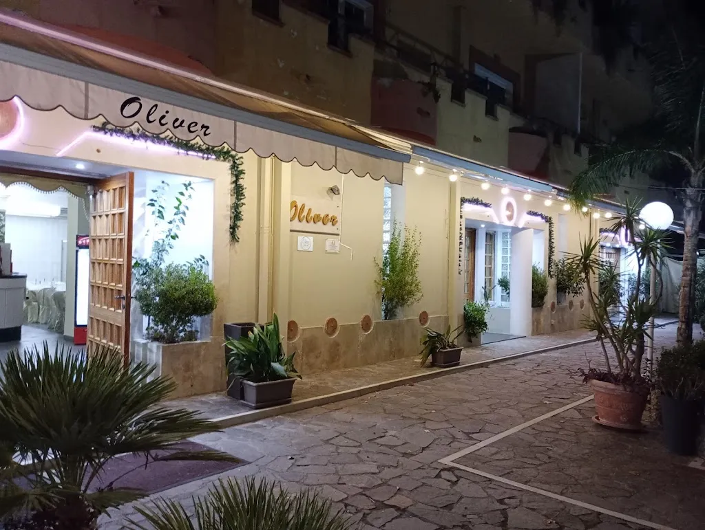 Ristorante Oliver_Senise_slider_image_1