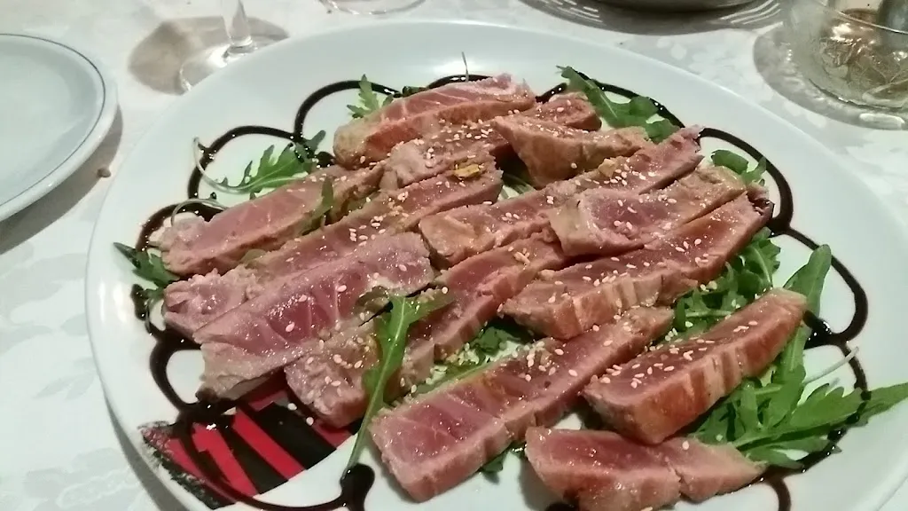 Menu_Ristorante La Lanterna, Pensione 