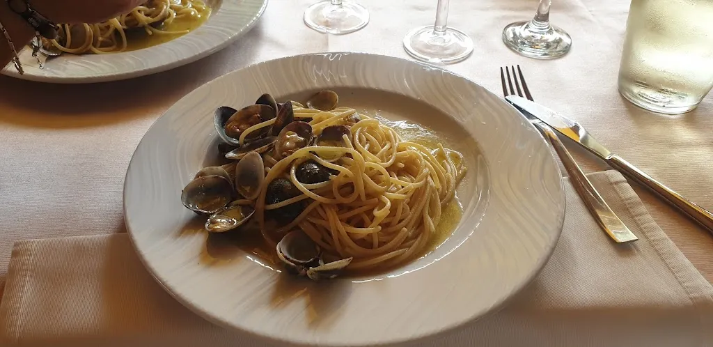 Menu_Ristorante La Lanterna, Pensione 