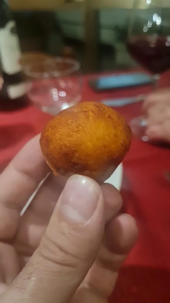 Silvio Panetta_Ristorante La Lanterna, Pensione 