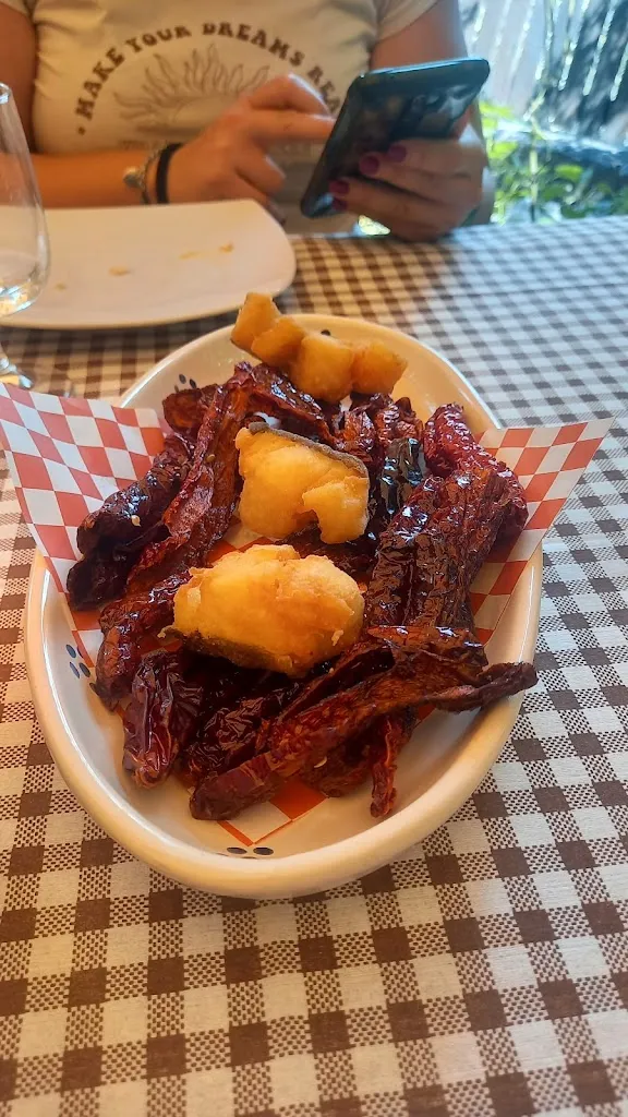 francesco cisternino_Calycanthus_Senise_review