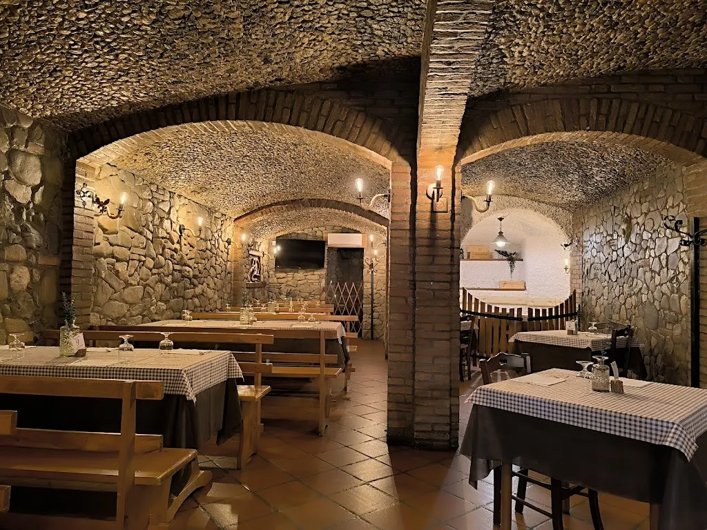 Calycanthus ristorante a Senise