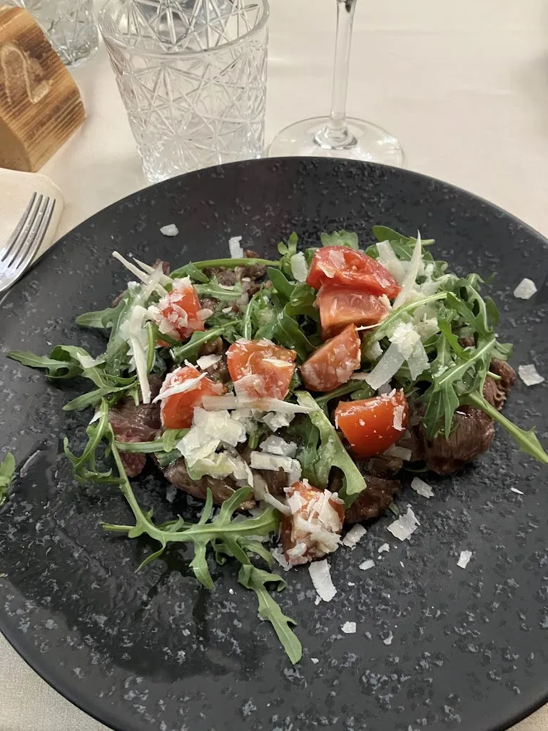 saverio cutini_Ristorante-Pizzeria  di Rocco Lauria_Senise_review