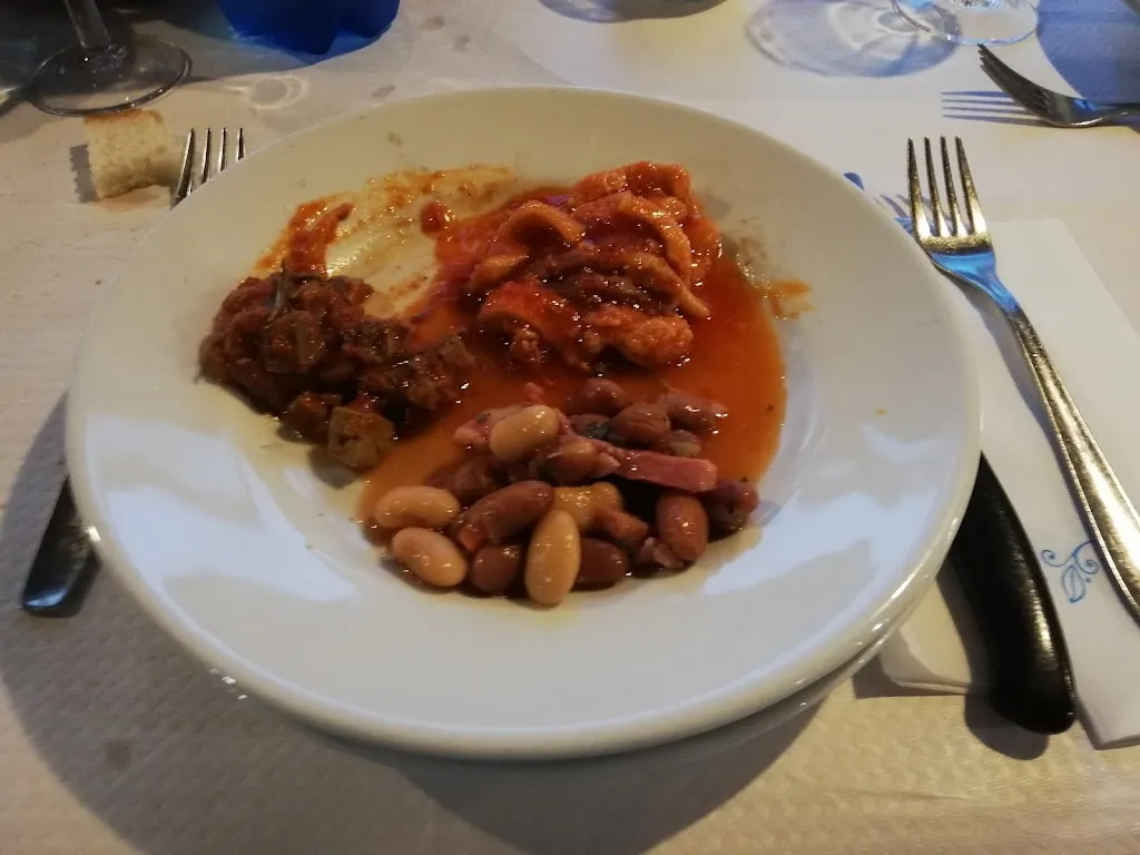 ivan trotta_Ristorante Al Feudo_Civitella del Tronto_review