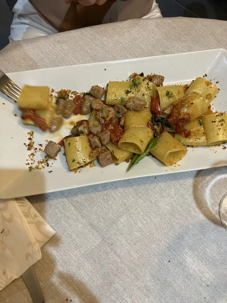 Alessia Fnx_Ristorante-Pizzeria da Vincenzo A Bomb_Senise_recensione