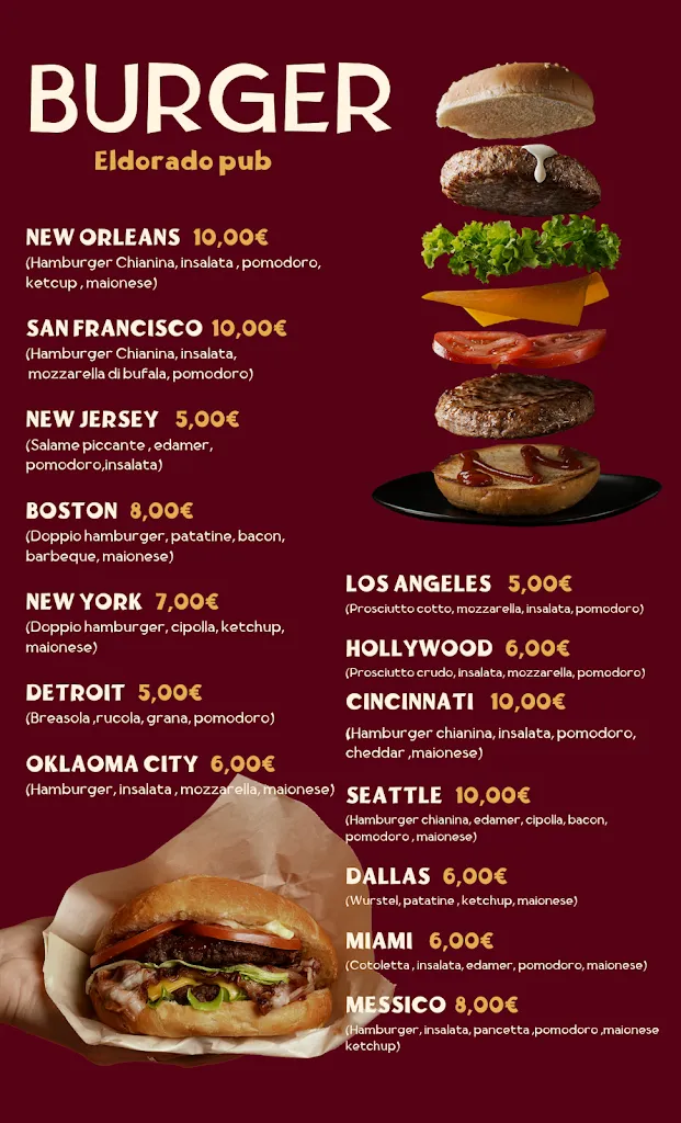 Menu_Eldorado Pub_Senise_image_1