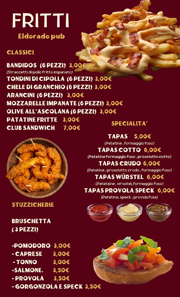 Menu_Eldorado Pub_Senise_image_2