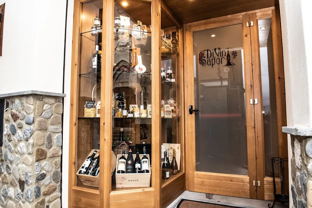 Divini Sapori Senise restaurant in Senise