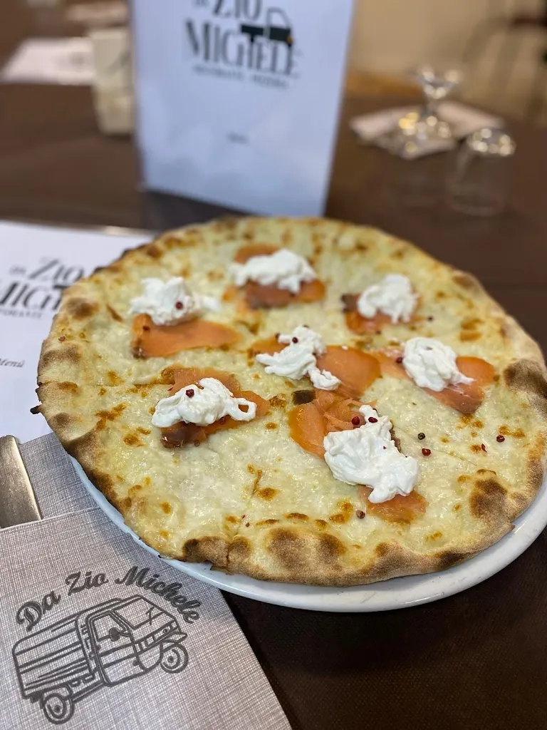 DA ZIO MICHELE - Ristorante Pizzeria_Senise_slider_image_2