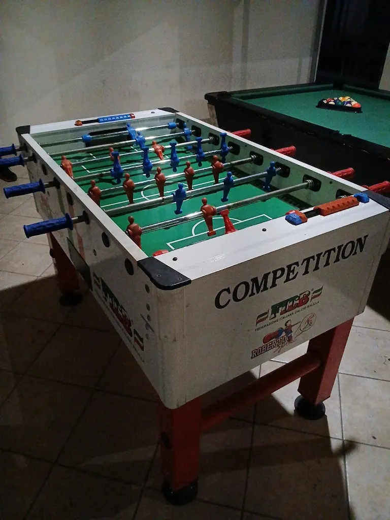 Gennaro Amendolara_Pizzeria Santa Rita Senise_Senise_review