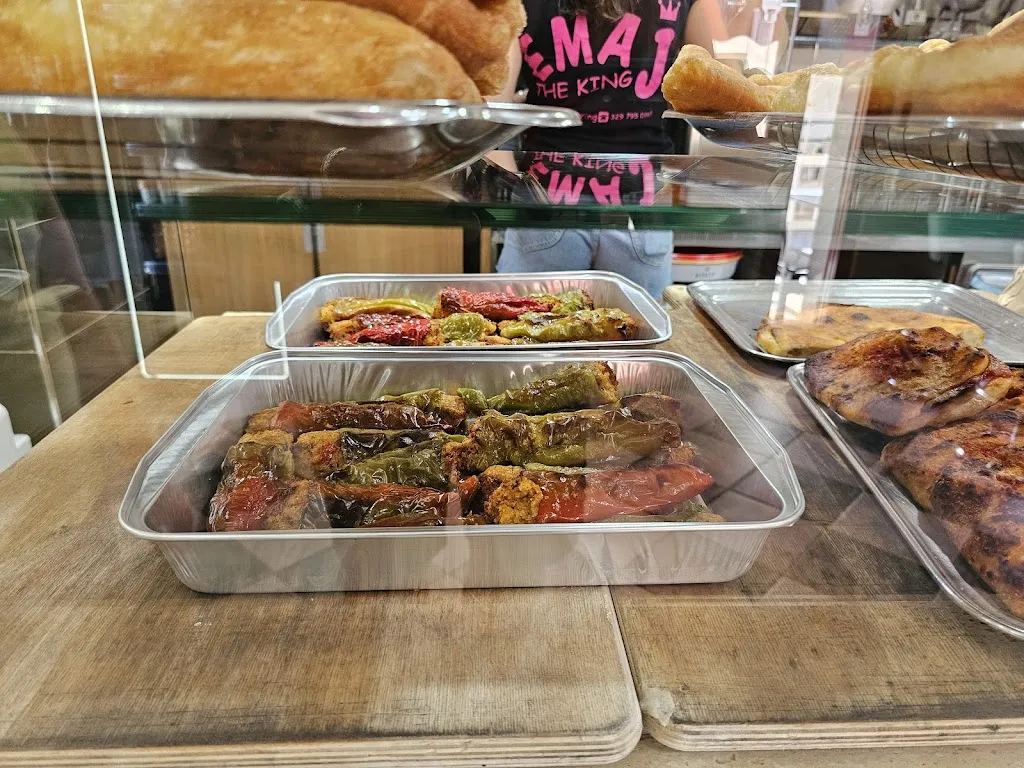 Menu_Pizza & Spizzico_Senise_image_4