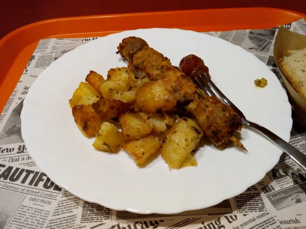 Menu_Pizza & Spizzico_Senise_image_5