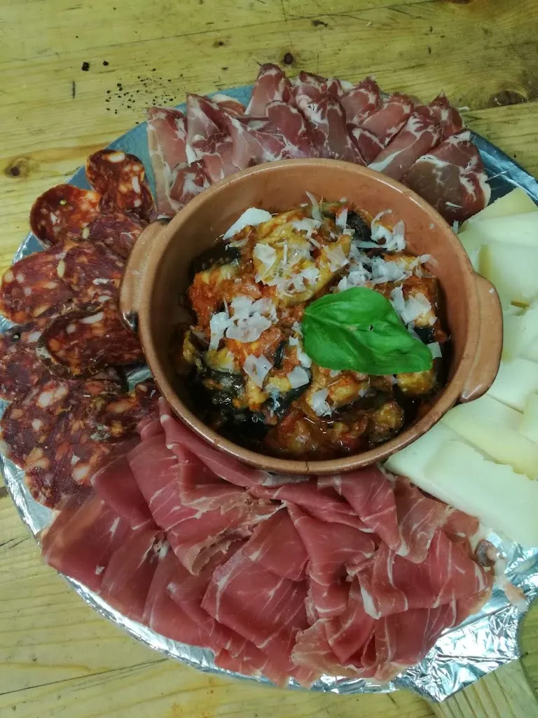 Menu_Pizza & Spizzico_Senise_image_6