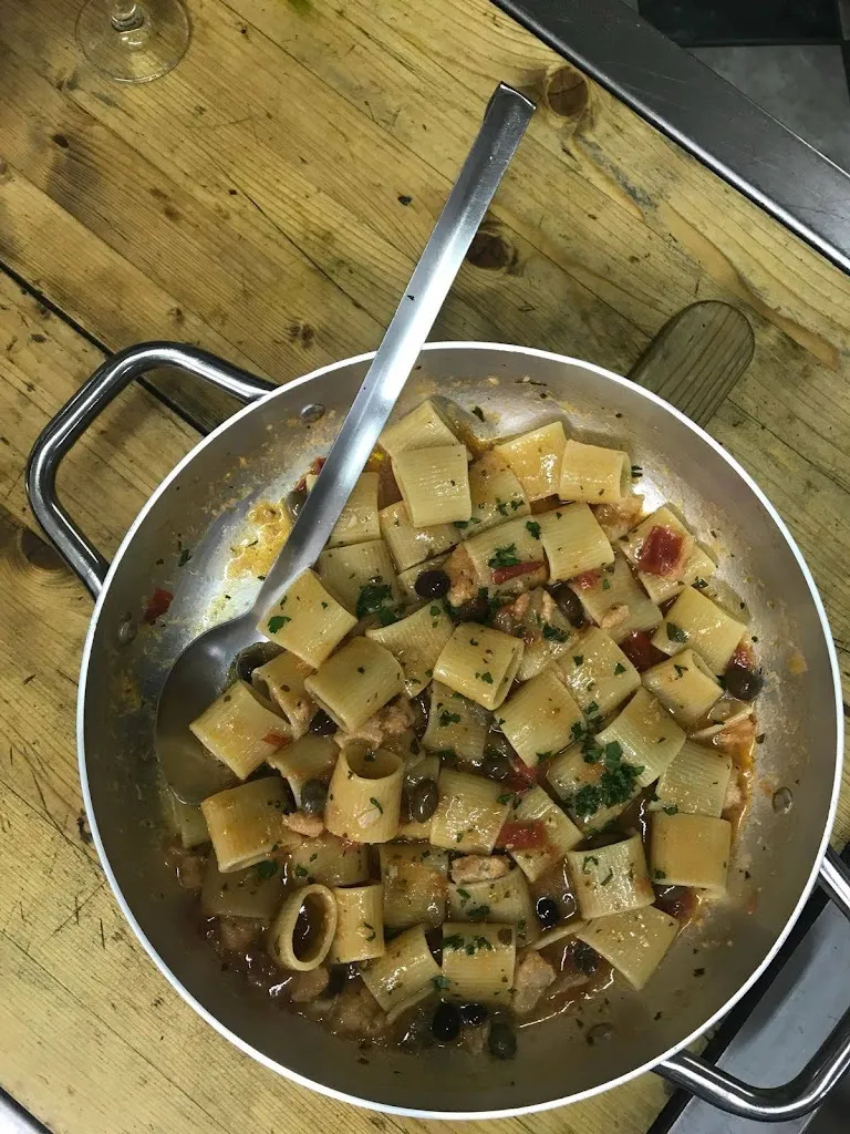 Menu_Pizza & Spizzico_Senise_image_7