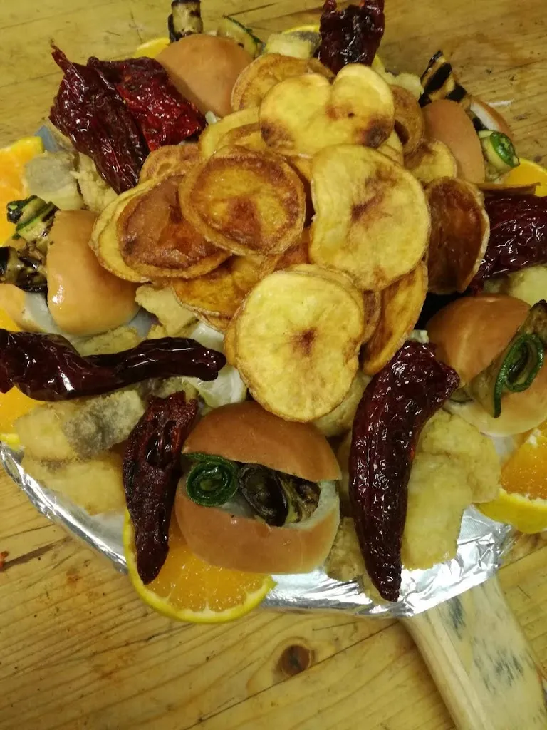 Menu_Pizza & Spizzico_Senise_image_8