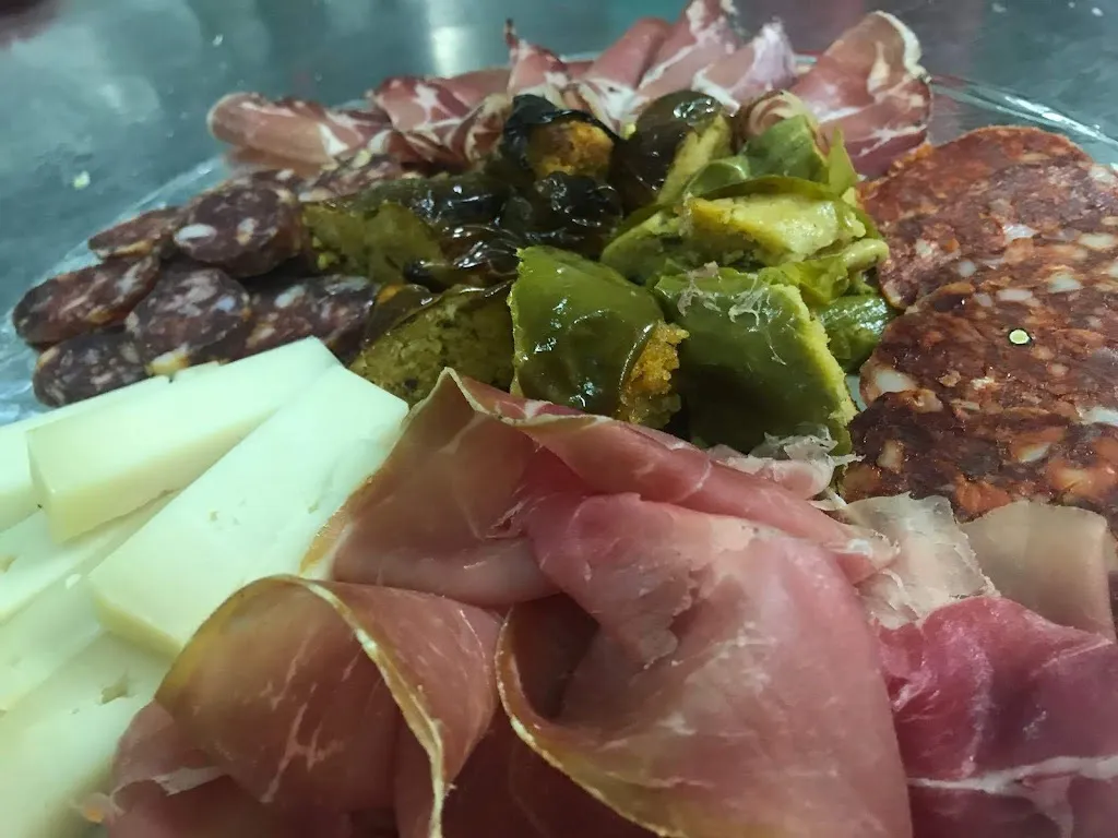 Menu_Pizza & Spizzico_Senise_image_9