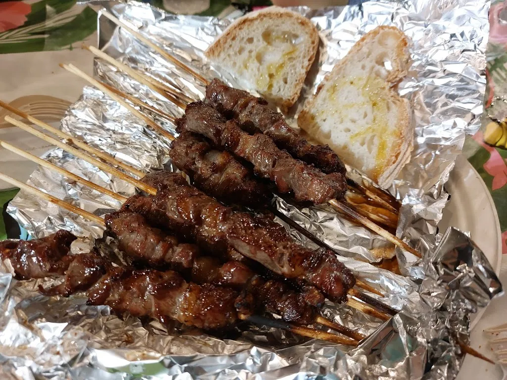 Davide Fabi_Amoretto ~ CIBO... di strada_Civitella del Tronto_Bewertung