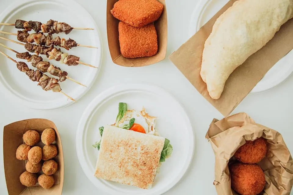 Amoretto ~ CIBO... di strada_Civitella del Tronto_slider_image_2