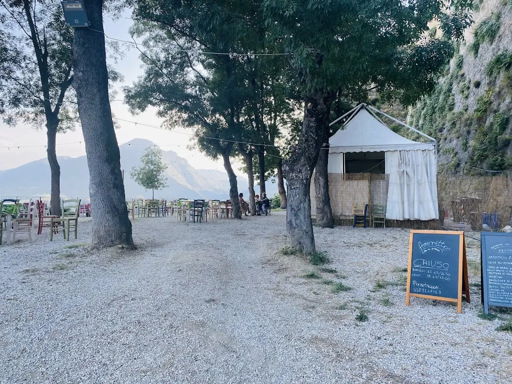 Amoretto ~ CIBO... di strada_Civitella del Tronto_slider_image_3