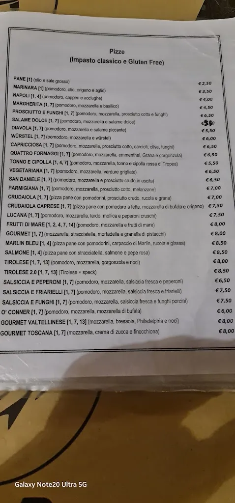 Menu_Marlin Bleu_Scanzano Jonico_immagine_1