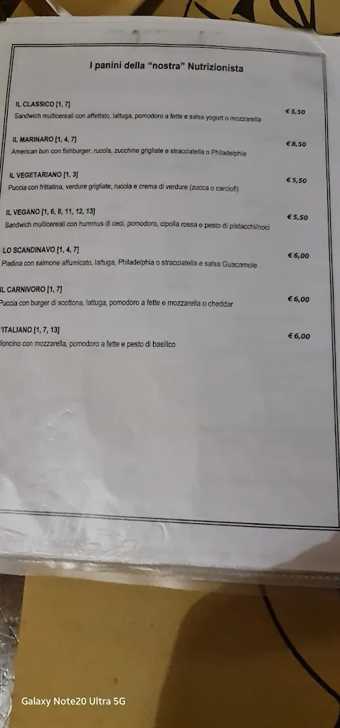 Menu_Marlin Bleu_Scanzano Jonico_immagine_2