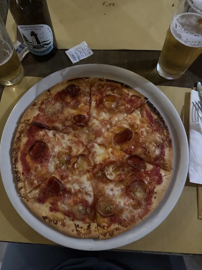 maria- carmen antemia_Marlin Bleu_Scanzano Jonico_recensione