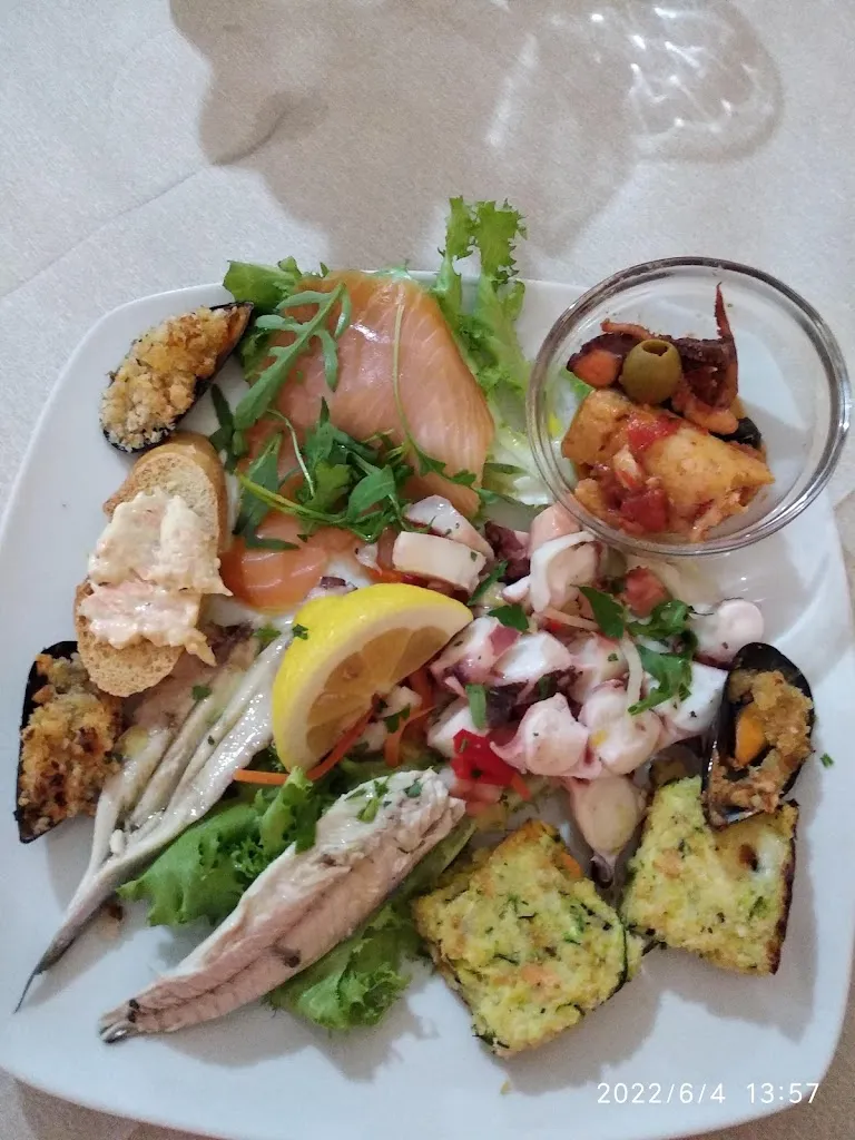 Menu_Trattoria Ristorante Pizzeria Nicola's_Scanzano Jonico_image_4