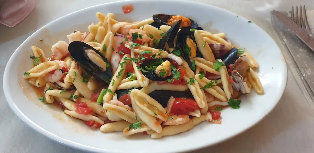 Menu_Trattoria Ristorante Pizzeria Nicola's_Scanzano Jonico_image_7