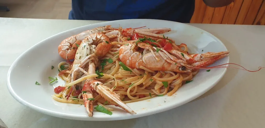 Menu_Trattoria Ristorante Pizzeria Nicola's_Scanzano Jonico_image_9