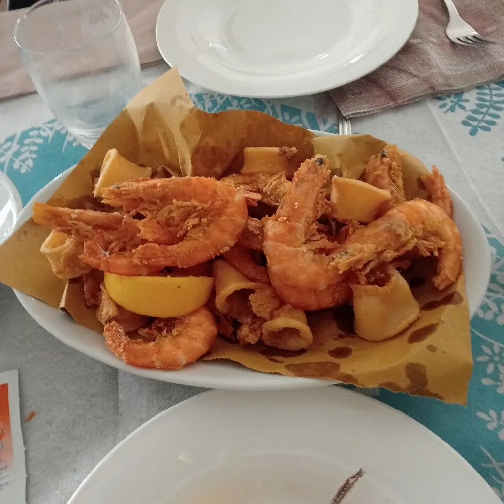 giuseppe lazazzera_Trattoria Ristorante Pizzeria Nicola's_Scanzano Jonico_review