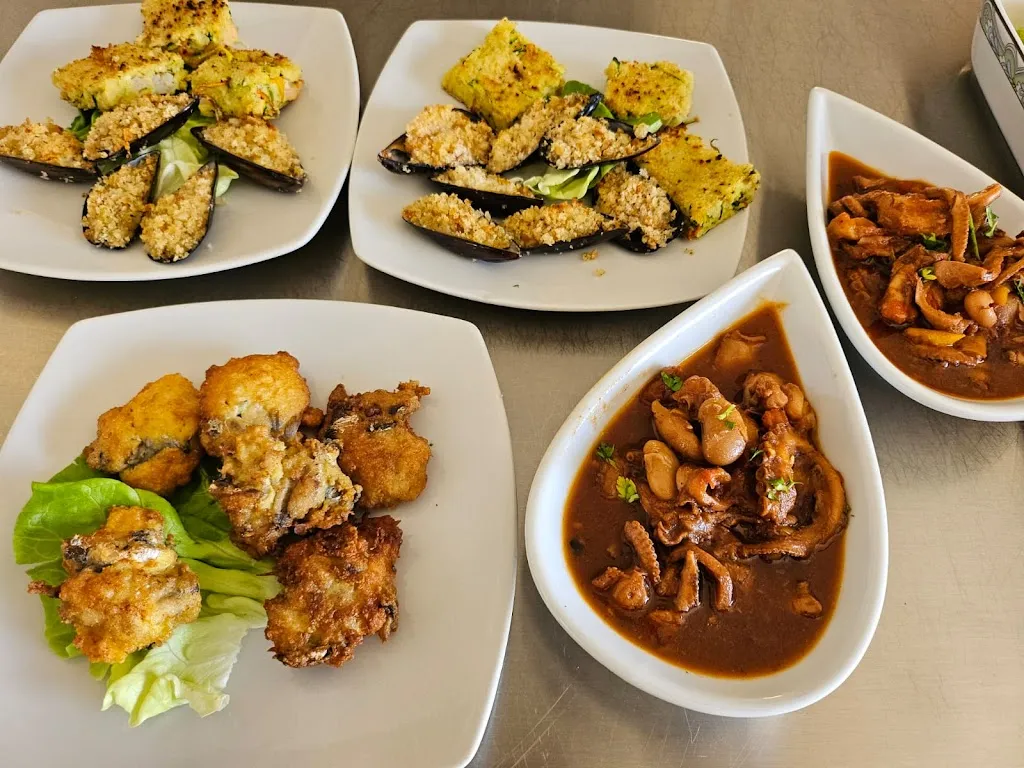 Trattoria Ristorante Pizzeria Nicola's_Scanzano Jonico_slider_image_2