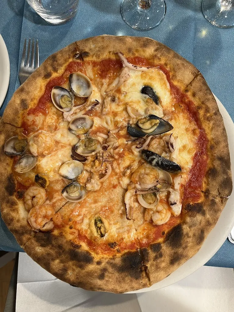 Trattoria Ristorante Pizzeria Nicola's_Scanzano Jonico_slider_image_3