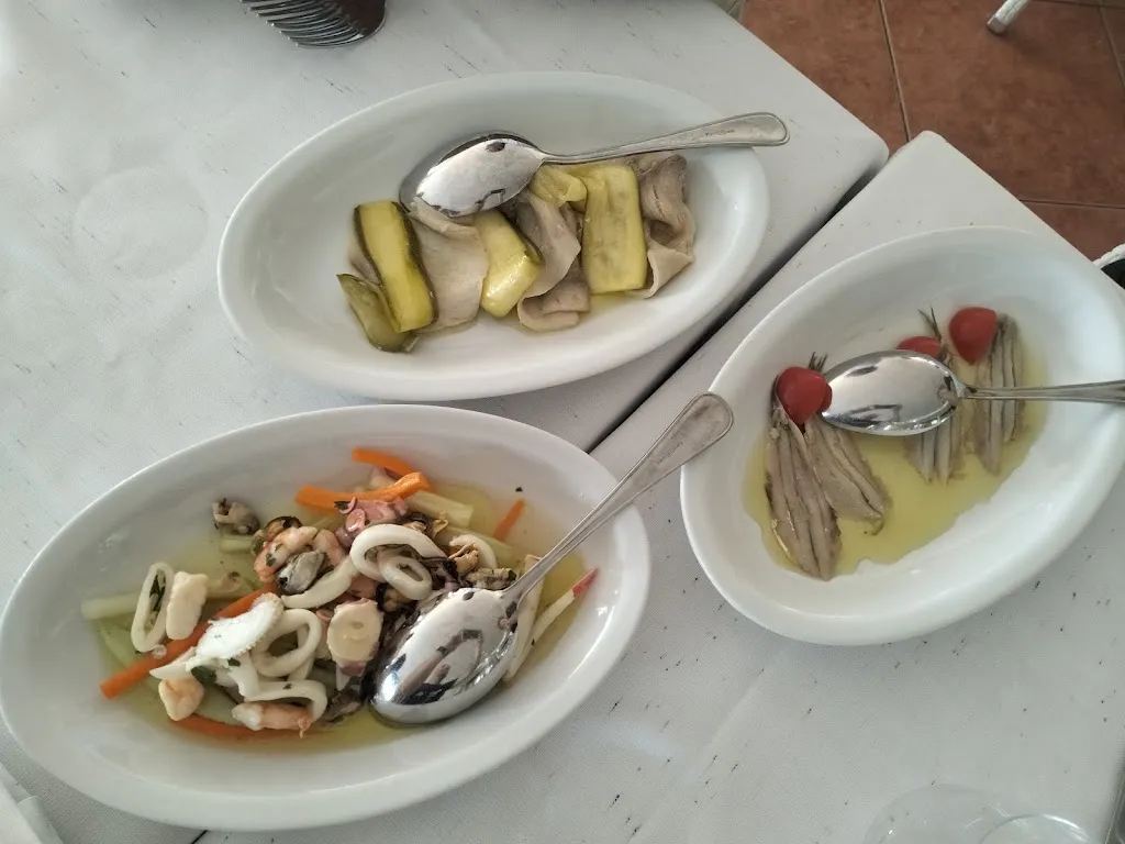 Vincenzo Montemurro_Hotel Ristorante Parco Archeologico Termitito_Scanzano Jonico_recensione