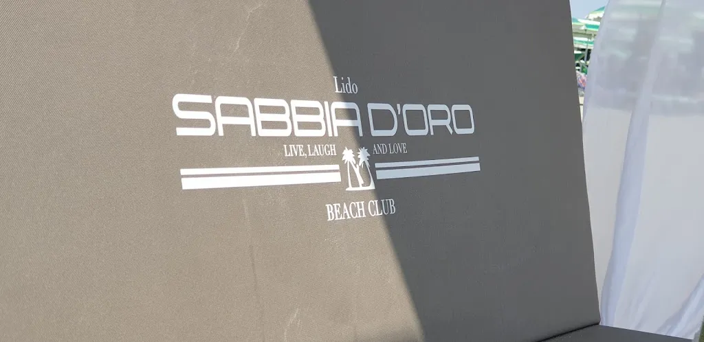 Michela “AveniaViaggi” Cirone_Sabbia D'oro Beach club_ Basilicata_Scanzano Jonico_review