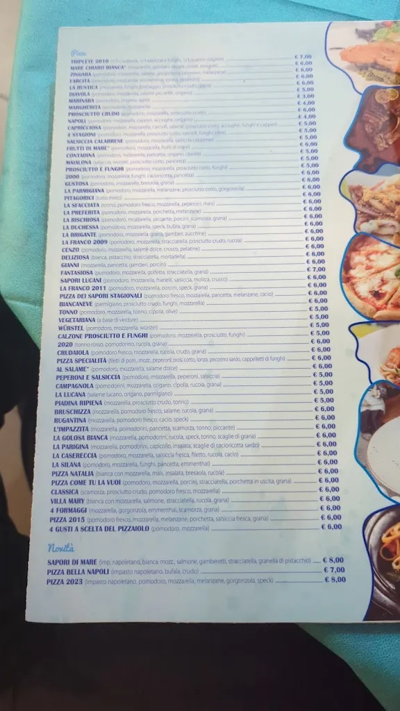 Richard Meadmore_Sapori di mare_Scanzano Jonico_review