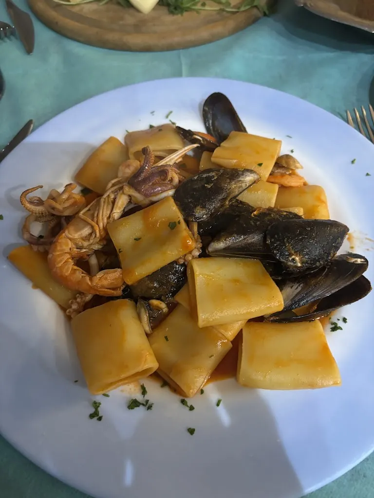 Antonio_Sapori di mare_Scanzano Jonico_review