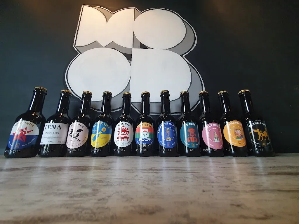 Mood restaurant in Scanzano Jonico