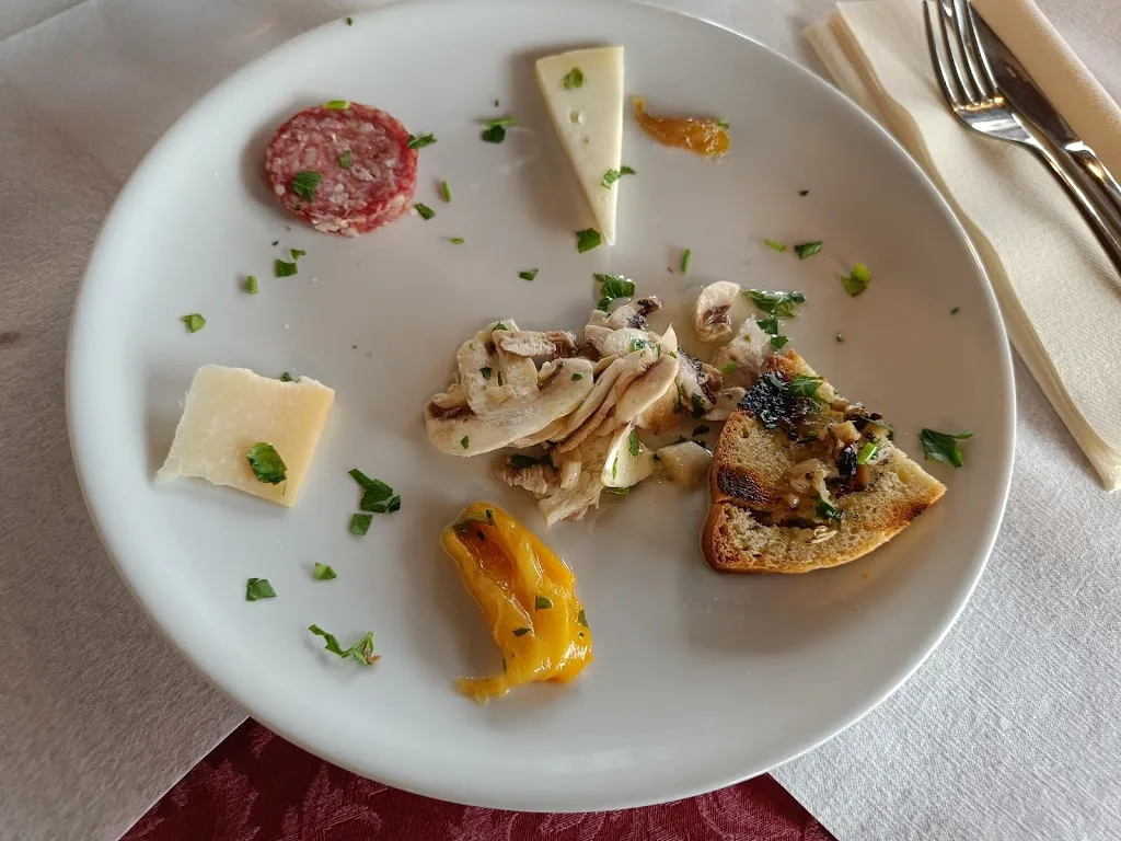 Menu_Ristorante Le grotte i sapori delle gole_Civitella del Tronto_image_9