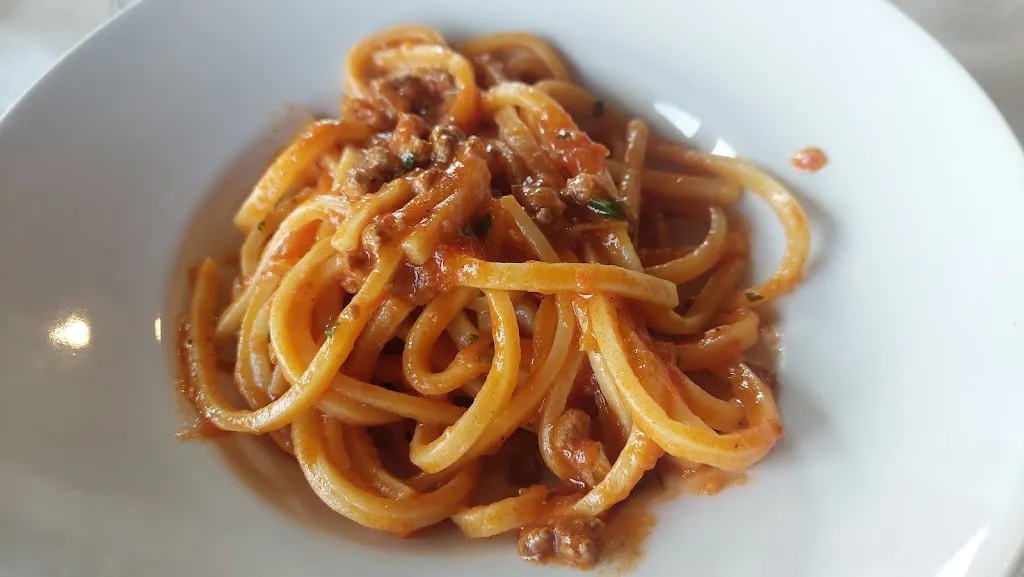 marielle rutten_Ristorante Le grotte i sapori delle gole_Civitella del Tronto_review