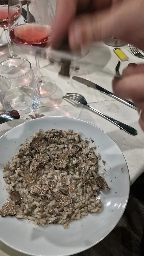 Ristorante Le grotte i sapori delle gole_Civitella del Tronto_slider_image_2