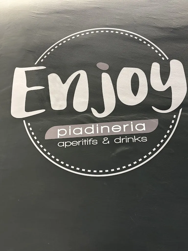 Diego Marciante_Enjoy Piadineria_Scanzano Jonico_review