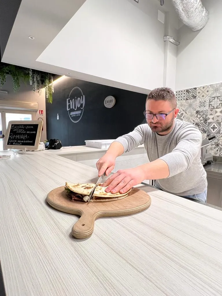Enjoy Piadineria_Scanzano Jonico_slider_image_3