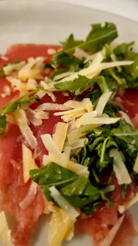 Mario “Melo” F._Stabilimento Balneare Il Faro_Scanzano Jonico_recensione