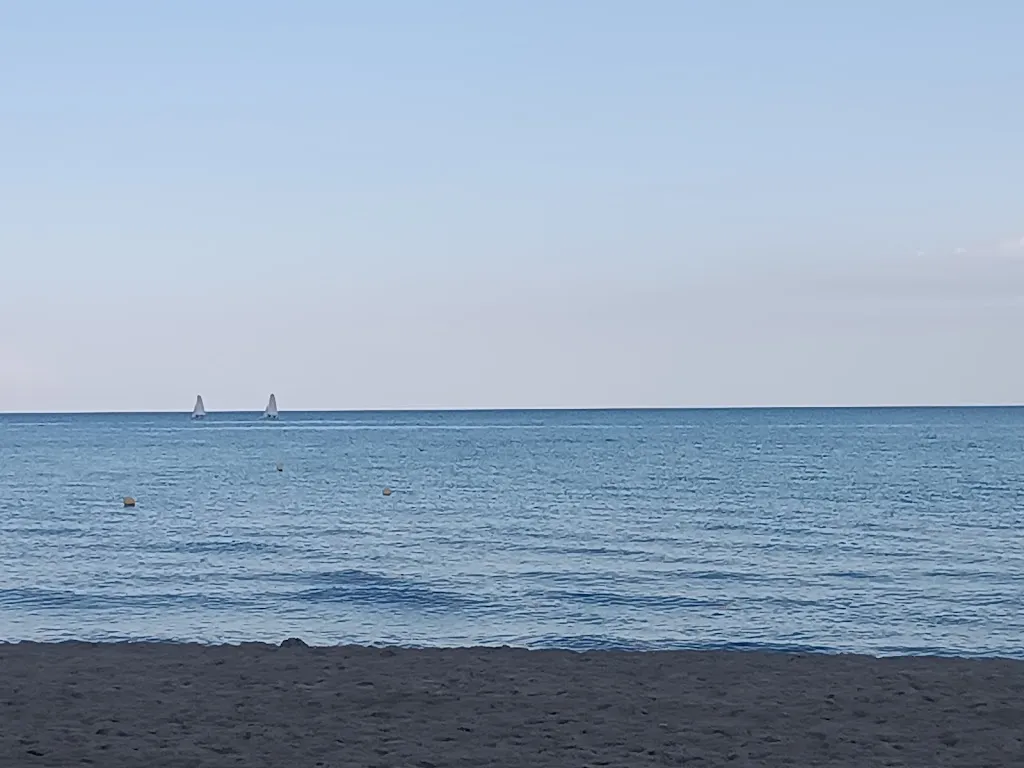 NunziaRosa “NunziaRosa” Mauro_Stabilimento Balneare Il Faro_Scanzano Jonico_recensione